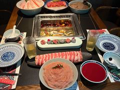 -大隐·成都火锅Bistro(合生麒麟新天地店)