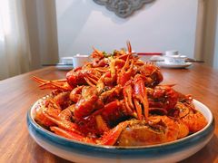 -马头巷·食景园(苏州总店)