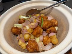 -曾宴·楚菜(湖北省博物馆店)