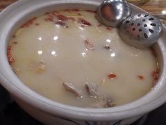 -淼鑫猪肚鸡(钟村店)