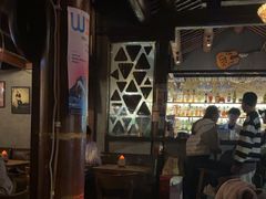 -南锣鼓巷吉他吧(鼓楼店)
