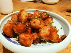 -黛瓦里巷(南京东路店)