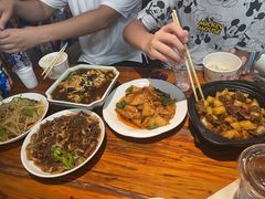 -卢庄(江汉路店)