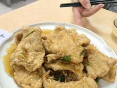 -乡府肉丁水饺(环山路店)