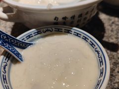 民国美龄粥-南京大牌档(龙湖长楹天街店)