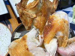 -洞密园美食城·二十二年老店(富华路店)