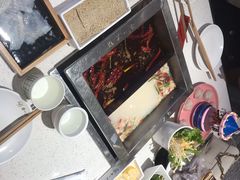-串一火锅(赛格国际购物中心店)