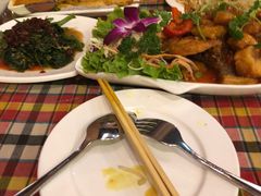 -芭堤雅泰国餐厅(胜利路店)