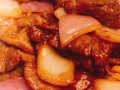 -小河盐帮·私家菜·烤鸭(三元桥·霄云路店)