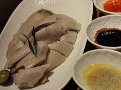 -金椰壳· 大厨新加坡菜(壹方城店)