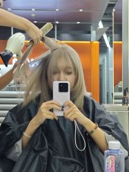 -MY HAIR ARDOR
