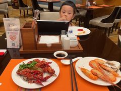 -中山喜来登酒店