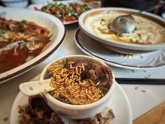 -巢湖名吃·东关老鹅汤(江南风情街店)