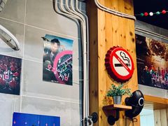 -山·烤辣鸡韩国料理(西溪路店)