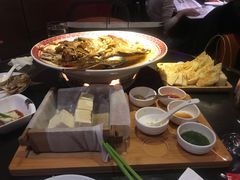-旺顺阁鱼头泡饼(常营店)
