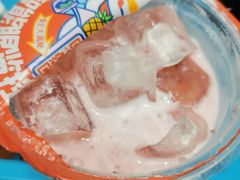 -蜜雪冰城(万达广场店)