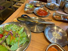 -西塔老太太泥炉烤肉(湖东领汇广场店)