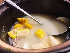 -凤凰谷天澜度假酒店云天阁自助餐
