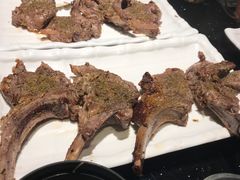 -真剑日本料理·铁板烧(贵州路店)