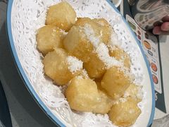 -韩香福烤肉庄园(文化西路店)