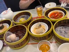 -华宝食品有限公司(建设路总店)