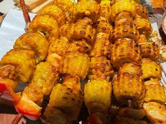 -肉串汪(望京店)