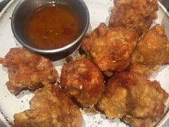 小蛮汁大鸡块-米仓食堂(凯德广场店)