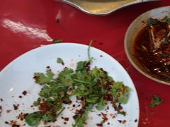 -谢老五跷脚牛肉·非遗传承店