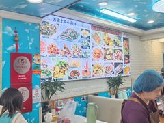 -来之顺海鲜菜馆·青岛菜·始于1993(栈桥店)