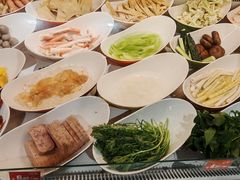 -小山城麻辣香锅(新邻生活广场店)