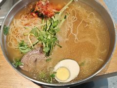 -韩麦大冷面(桂花街直营店)