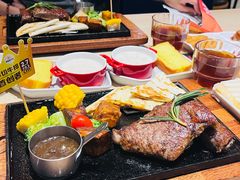 -豪客来牛排(鼓楼名店街店)