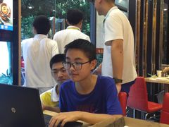 -尊宝比萨(东坡店)