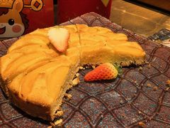 -杭州开元名都大酒店·地中海自助餐厅