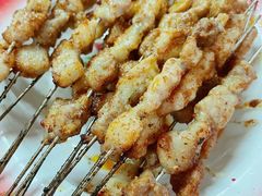 -小胡子祥彪烧烤(北湖总店)
