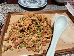 -南京大牌档(济南万象城店)