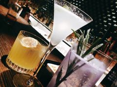 -LAMP BAR 水烟音乐酒吧
