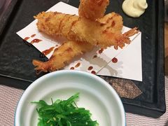 -藤鹤日本料理(保利广场店)