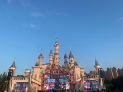 -沈阳方特欢乐世界