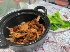 -斯丹姜母鸭·古法干香(田安南路店)