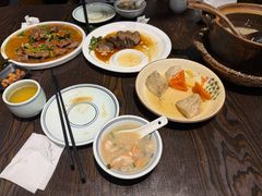 -大洋家·精品潮汕菜·生腌砂锅粥(天河东路店)