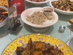 -陈家老院子·长春特色东北家宴(一匡街店)