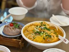 -芋包王闽南茶楼(八市店)