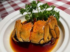 醉蟹-邓丽君音乐主题餐厅