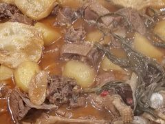 -老东北大铁锅·烧烤·东北菜