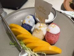 -芭札·Thai泰国餐厅(同和金铂天地店)