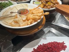 -拉蒂娜·巴西牛排馆 Latina·Brazilian Steakhouse(王府井喜悦店)