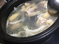 -探窝·竹笙椰子鸡(杨箕店)