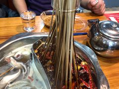 -玉林串串香(桥西店)