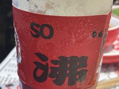 -生活如沸·顺德水牛奶火锅(大学路店)